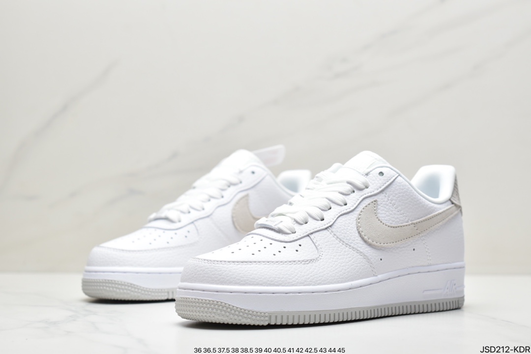 200 耐克Nike Air Force 1 Low  空军一号低帮百搭休闲运动板鞋315122