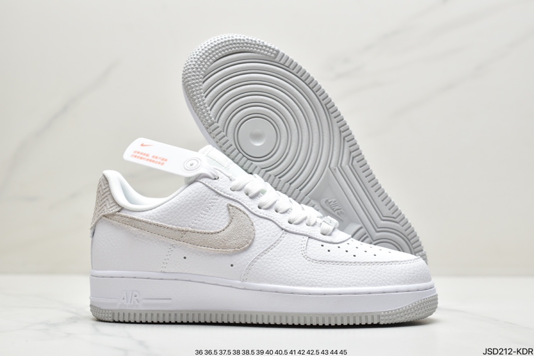 200 耐克Nike Air Force 1 Low  空军一号低帮百搭休闲运动板鞋315122