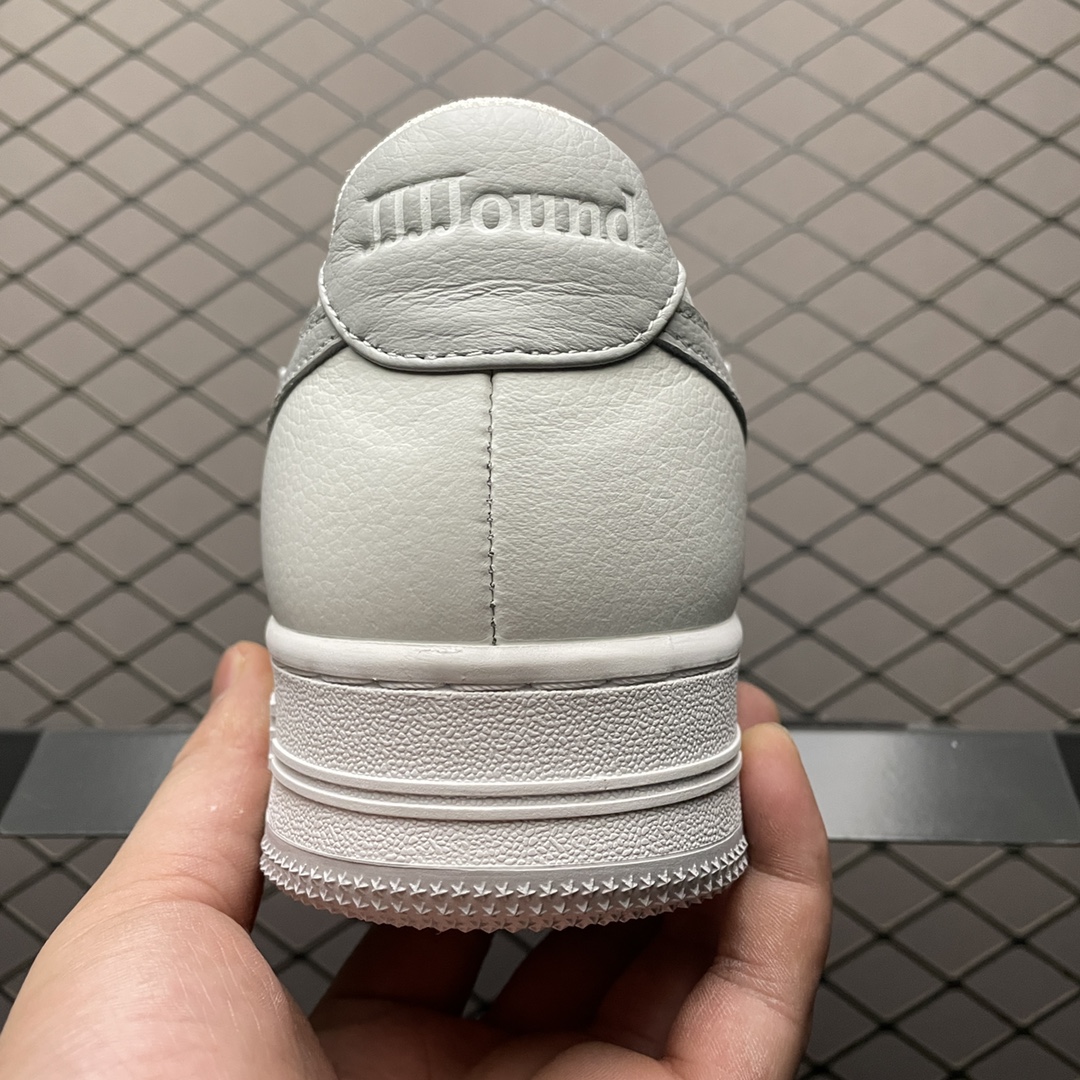 福利特价🔥市售最高品质 纯原JJJJound x Bape Sta To Low 明星同款 联名款猿人头