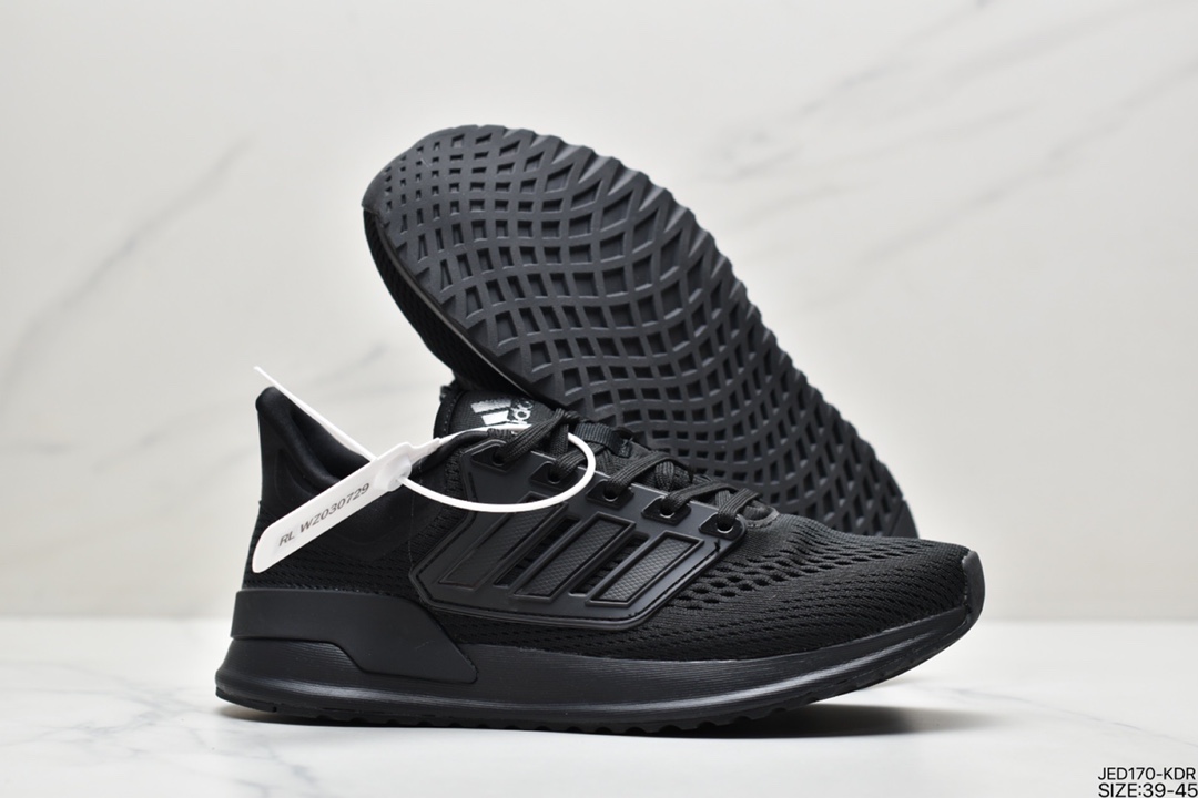 150 真标阿迪达斯Adidas EQ21 RUN 复古跑鞋 鞋身材质为全网眼面料-莆田鞋,莆田鞋货源,高仿鞋,高仿鞋货源,安福档口,莆田高仿鞋,莆田鞋批发,高仿鞋批发,莆田高仿运动鞋,高仿运动鞋,莆田运动鞋 150 真标阿迪达斯Adidas EQ21 RUN 复古跑鞋 鞋身材质为全网眼面料