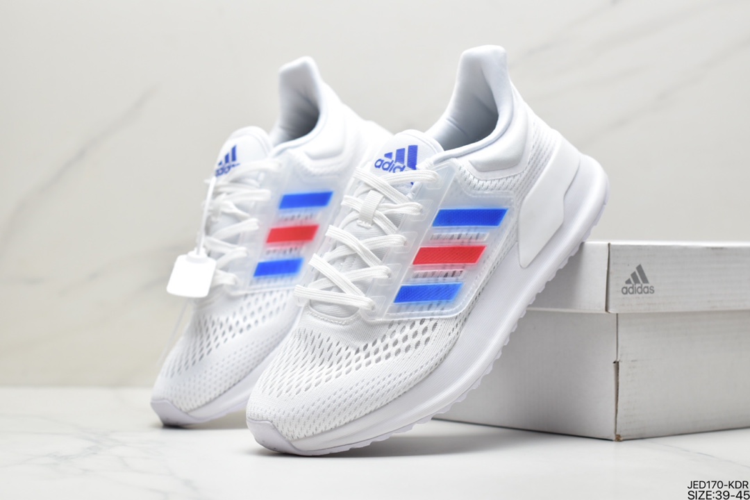 150 真标阿迪达斯Adidas EQ21 RUN 复古跑鞋 鞋身材质为全网眼面料-莆田鞋,莆田鞋货源,高仿鞋,高仿鞋货源,安福档口,莆田高仿鞋,莆田鞋批发,高仿鞋批发,莆田高仿运动鞋,高仿运动鞋,莆田运动鞋 150 真标阿迪达斯Adidas EQ21 RUN 复古跑鞋 鞋身材质为全网眼面料