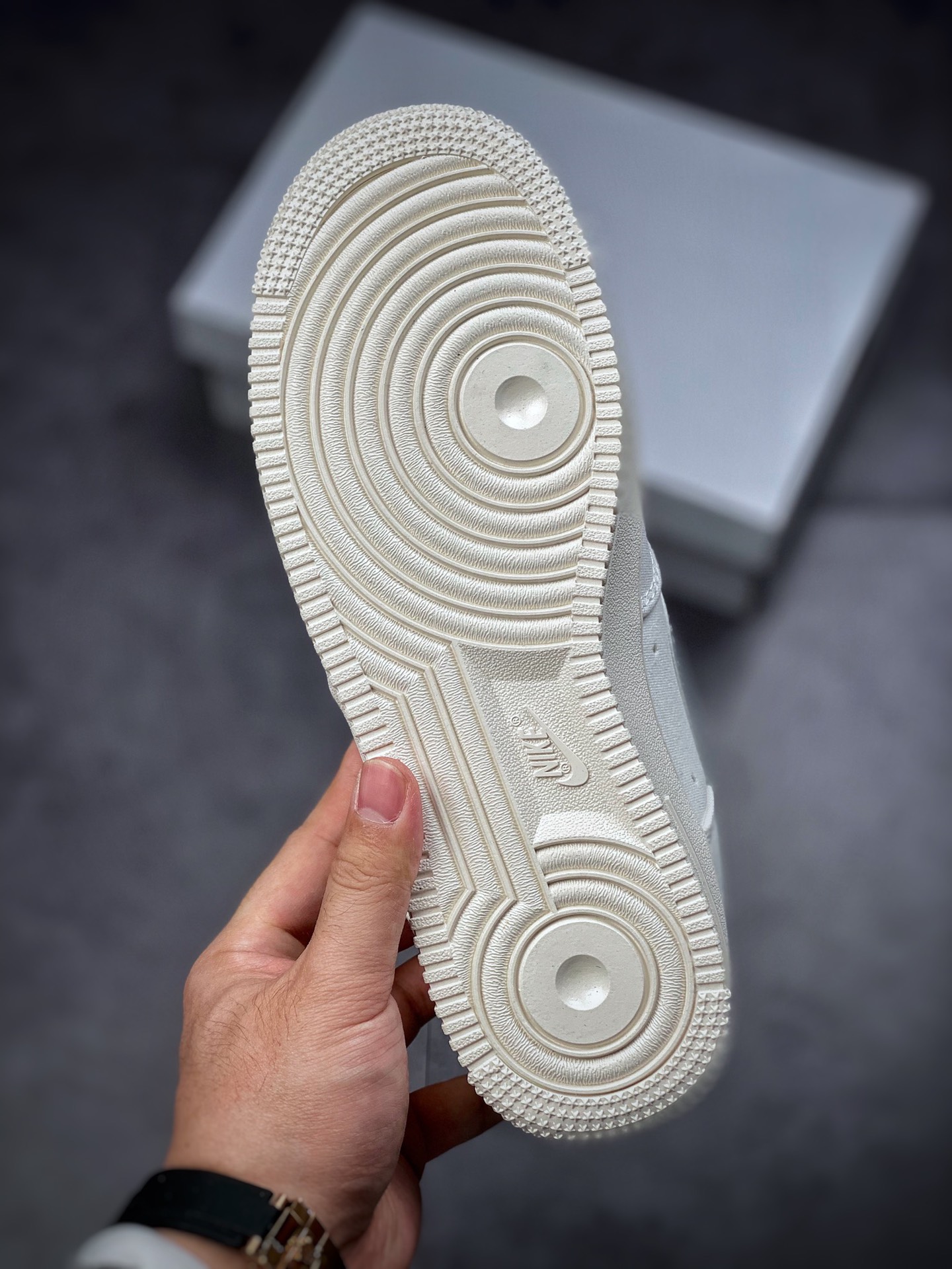 220  Nike Air Force 1 Low 07 帆布满天星3M 315122-106