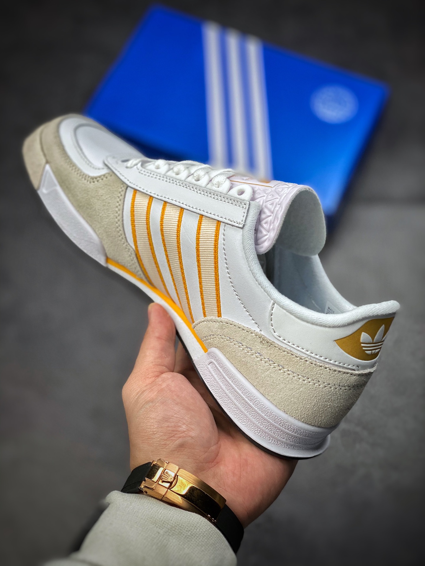 160 Adidas Originals CT86 低帮百搭潮流休闲运动板鞋 CW7606-莆田鞋,莆田鞋货源,高仿鞋,高仿鞋货源,安福档口,莆田高仿鞋,莆田鞋批发,高仿鞋批发,莆田高仿运动鞋,高仿运动鞋,莆田运动鞋 160 Adidas Originals CT86 低帮百搭潮流休闲运动板鞋 CW7606