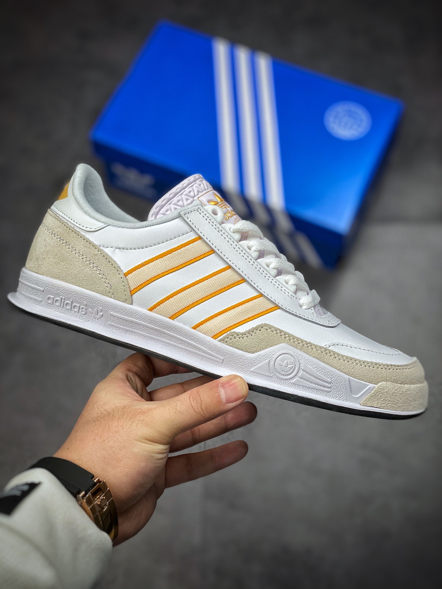 160 Adidas Originals CT86 低帮百搭潮流休闲运动板鞋 CW7606-莆田鞋,莆田鞋货源,高仿鞋,高仿鞋货源,安福档口,莆田高仿鞋,莆田鞋批发,高仿鞋批发,莆田高仿运动鞋,高仿运动鞋,莆田运动鞋 160 Adidas Originals CT86 低帮百搭潮流休闲运动板鞋 CW7606