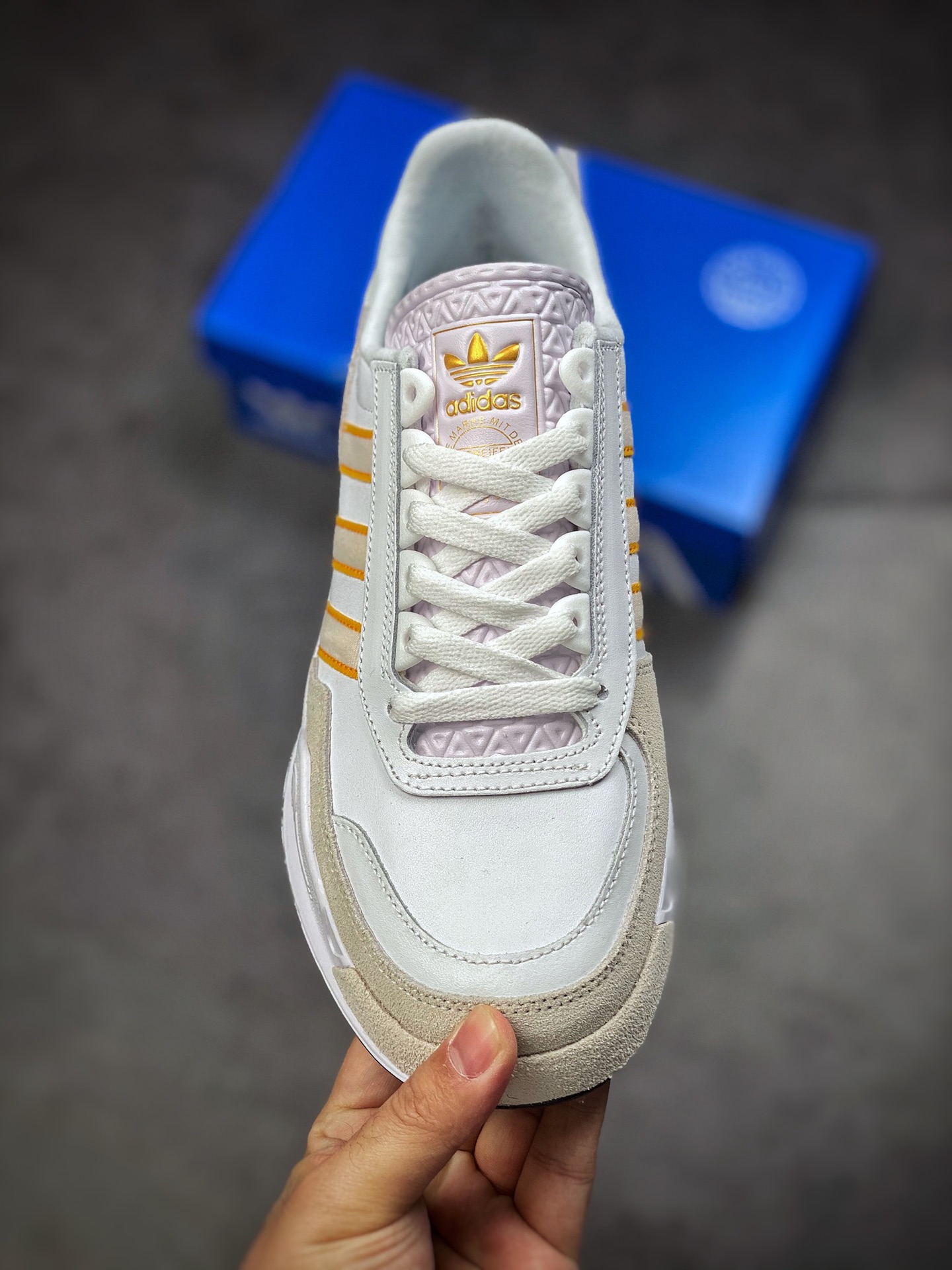 160 Adidas Originals CT86 低帮百搭潮流休闲运动板鞋 CW7606-莆田鞋,莆田鞋货源,高仿鞋,高仿鞋货源,安福档口,莆田高仿鞋,莆田鞋批发,高仿鞋批发,莆田高仿运动鞋,高仿运动鞋,莆田运动鞋 160 Adidas Originals CT86 低帮百搭潮流休闲运动板鞋 CW7606