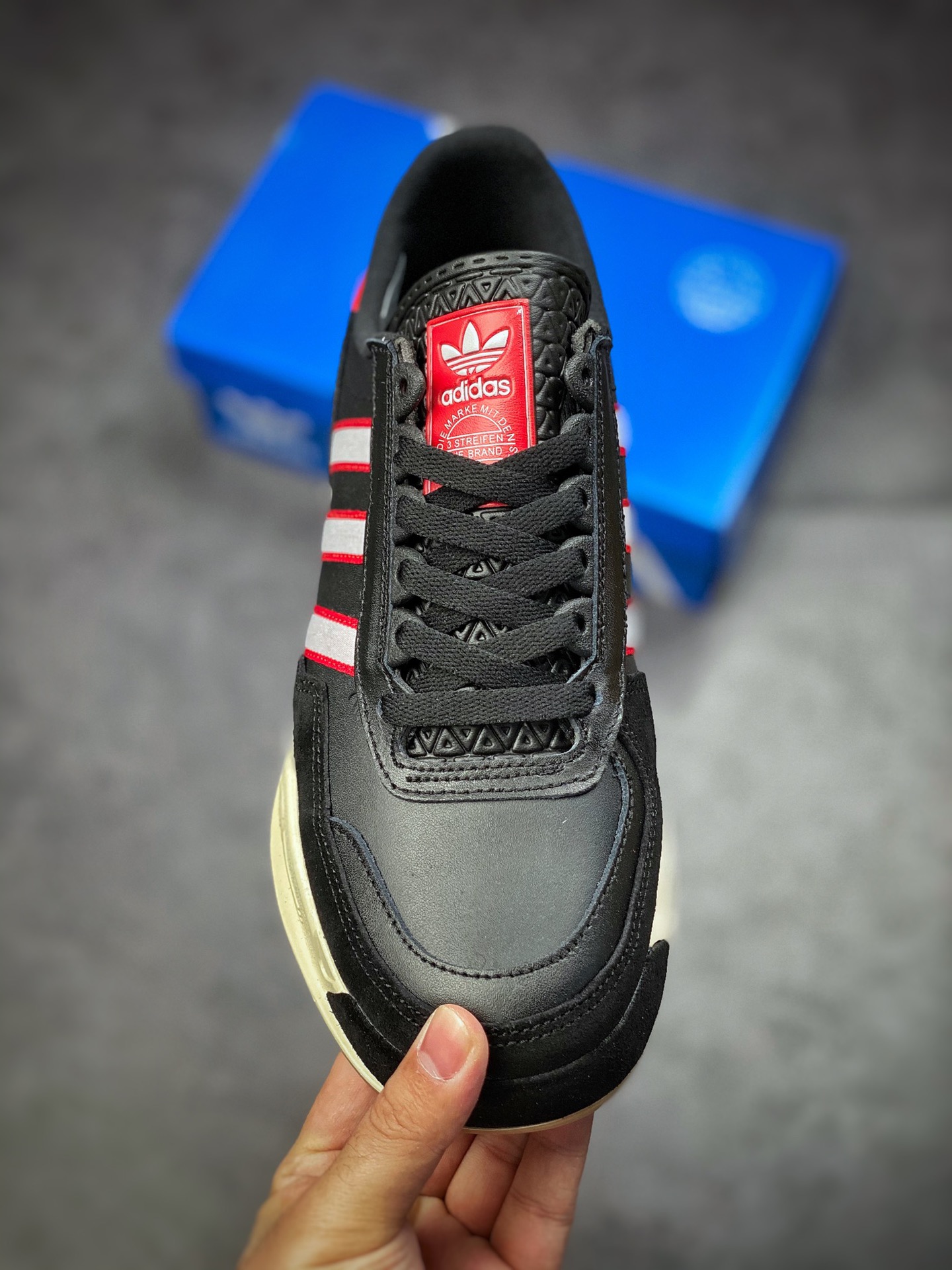 160 Adidas Originals CT86 低帮百搭潮流休闲运动板鞋GZ7878-莆田鞋,莆田鞋货源,高仿鞋,高仿鞋货源,安福档口,莆田高仿鞋,莆田鞋批发,高仿鞋批发,莆田高仿运动鞋,高仿运动鞋,莆田运动鞋 160 Adidas Originals CT86 低帮百搭潮流休闲运动板鞋GZ7878