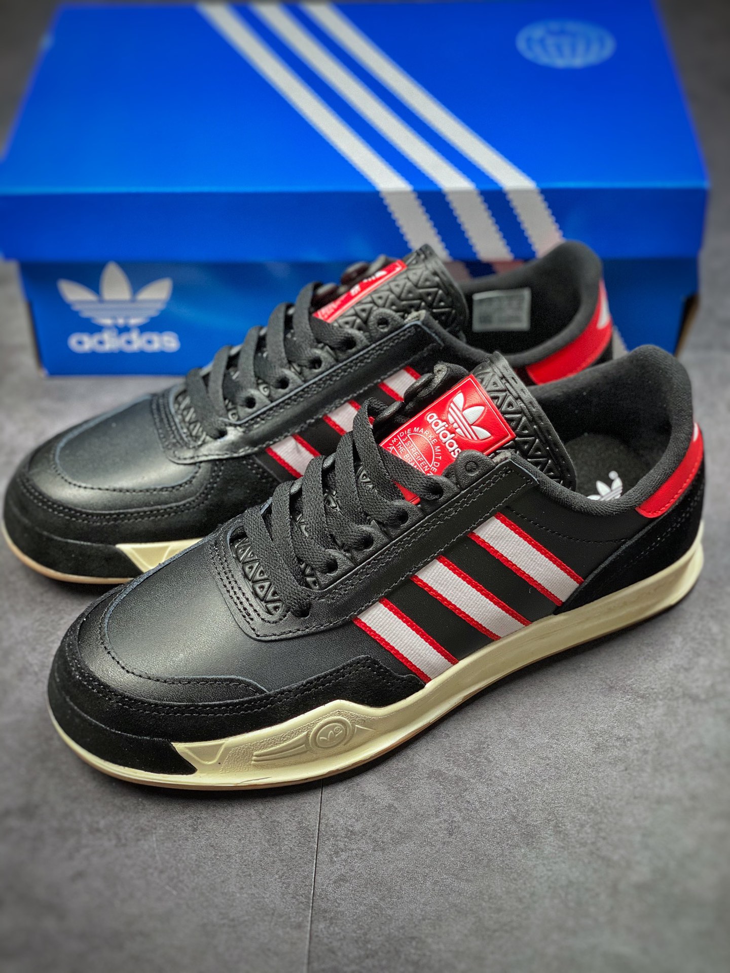 160 Adidas Originals CT86 低帮百搭潮流休闲运动板鞋GZ7878-莆田鞋,莆田鞋货源,高仿鞋,高仿鞋货源,安福档口,莆田高仿鞋,莆田鞋批发,高仿鞋批发,莆田高仿运动鞋,高仿运动鞋,莆田运动鞋 160 Adidas Originals CT86 低帮百搭潮流休闲运动板鞋GZ7878