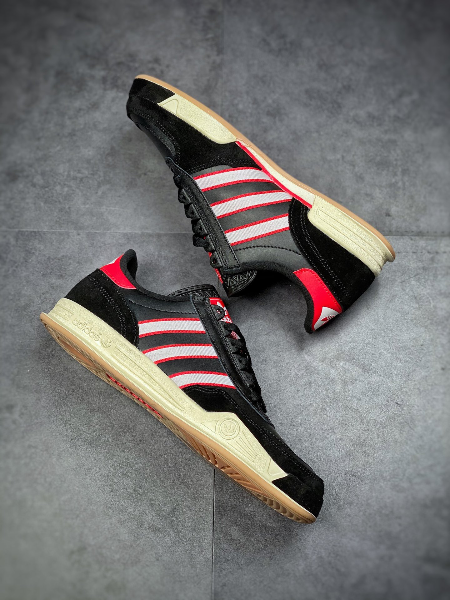 160 Adidas Originals CT86 低帮百搭潮流休闲运动板鞋GZ7878-莆田鞋,莆田鞋货源,高仿鞋,高仿鞋货源,安福档口,莆田高仿鞋,莆田鞋批发,高仿鞋批发,莆田高仿运动鞋,高仿运动鞋,莆田运动鞋 160 Adidas Originals CT86 低帮百搭潮流休闲运动板鞋GZ7878