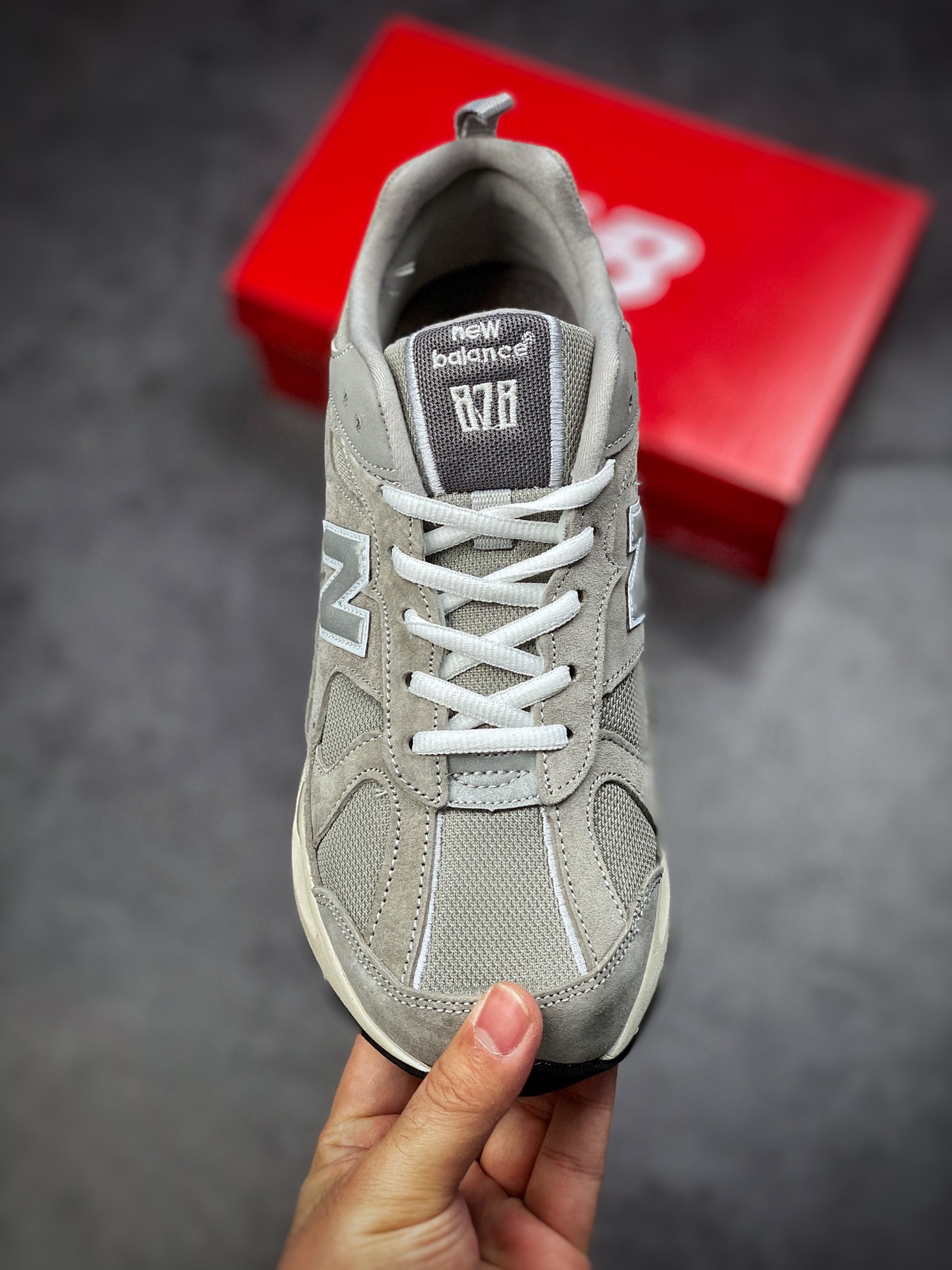 200  新百伦New Balance NB CM878系列跑步鞋 CM878MC1HD
