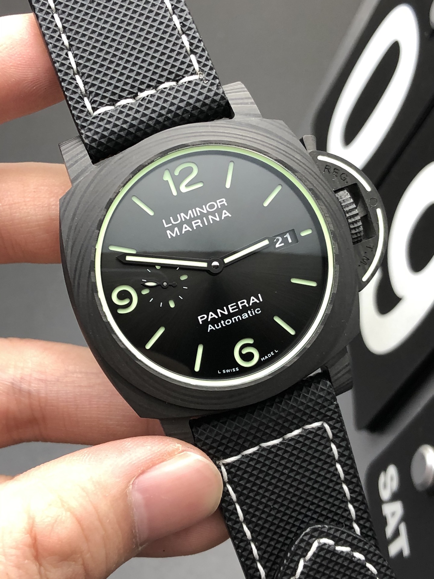 Panerai 沛纳海1118