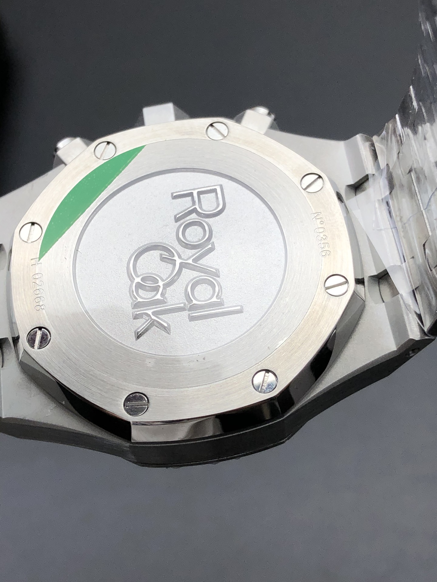Audemars Piguet BF AP熊猫