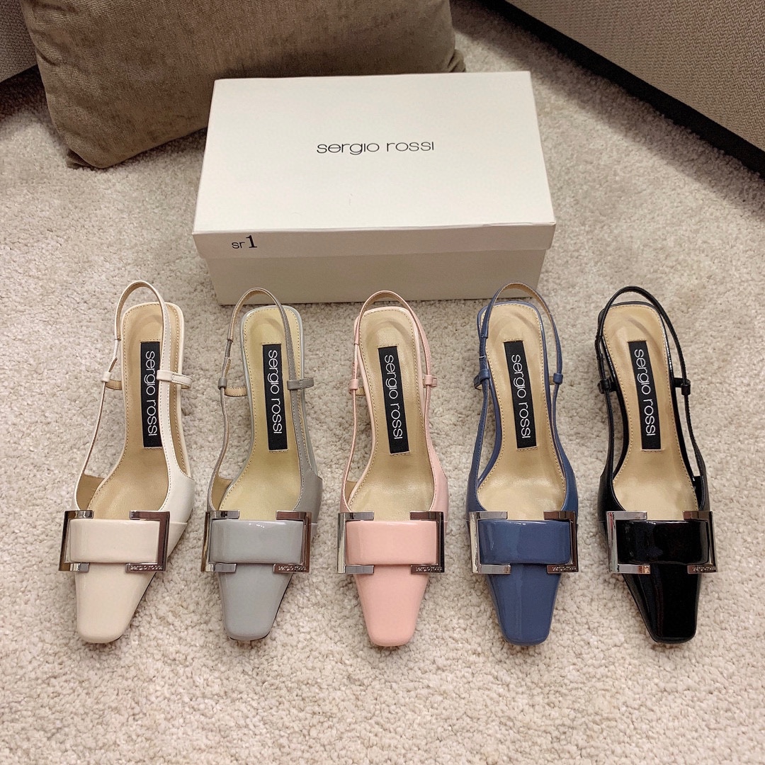 [Sergio Women