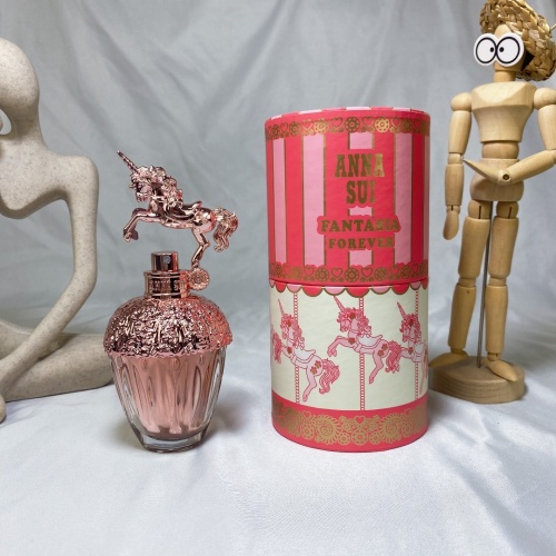 Anna Sui Fantasia Forever Eau de Toilette - 50ml Unicorn Perfume 1 Anna Sui Fantasia Forever Eau de Toilette - 50ml Unicorn Perfume