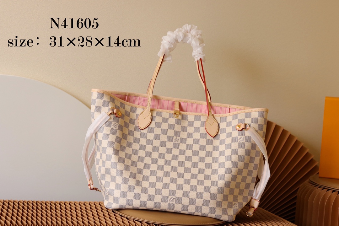Where should I buy replica
 Louis Vuitton LV Neverfull Bags Handbags Monogram Canvas Cowhide Fabric Casual M40995