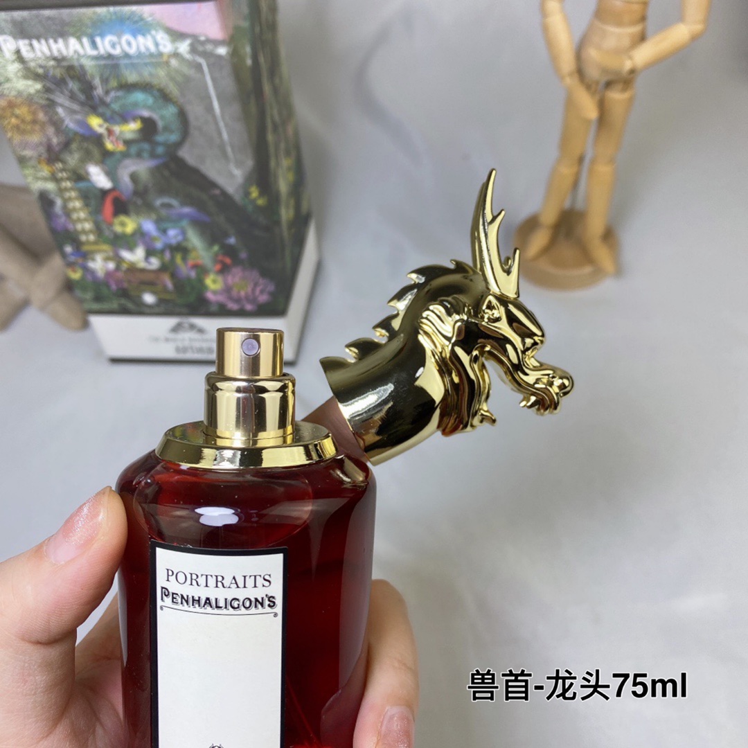 Penhaligon's The World According to Arthur Eau de Parfum - 75ml 6 i1649497232 5422 5