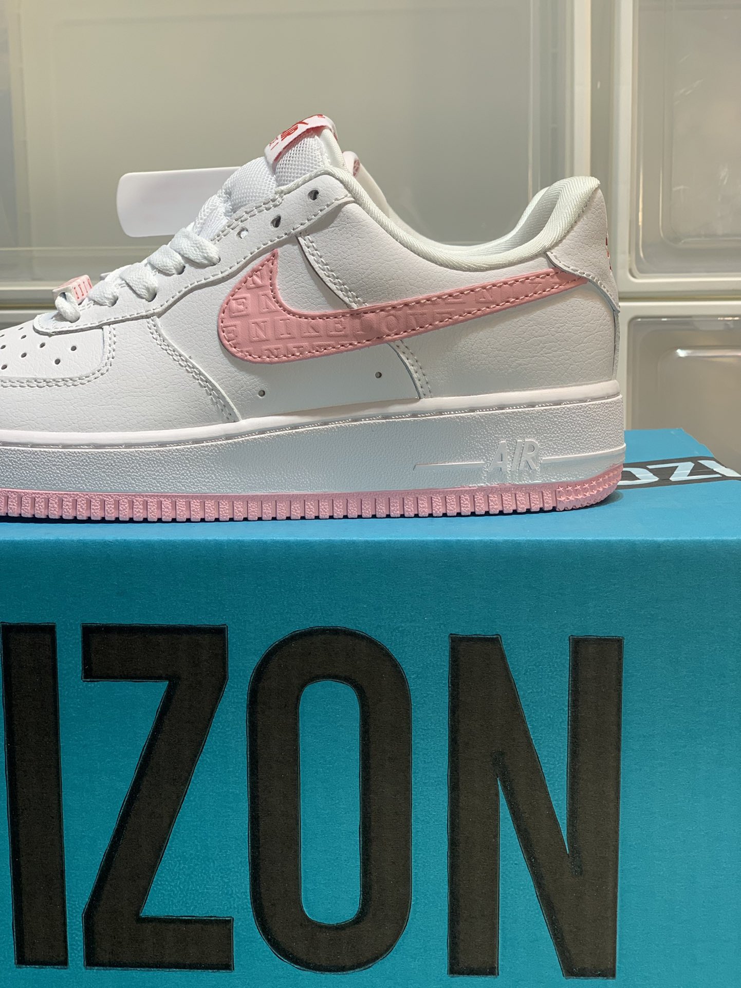 나이키포스 신발 상세 이미지 7