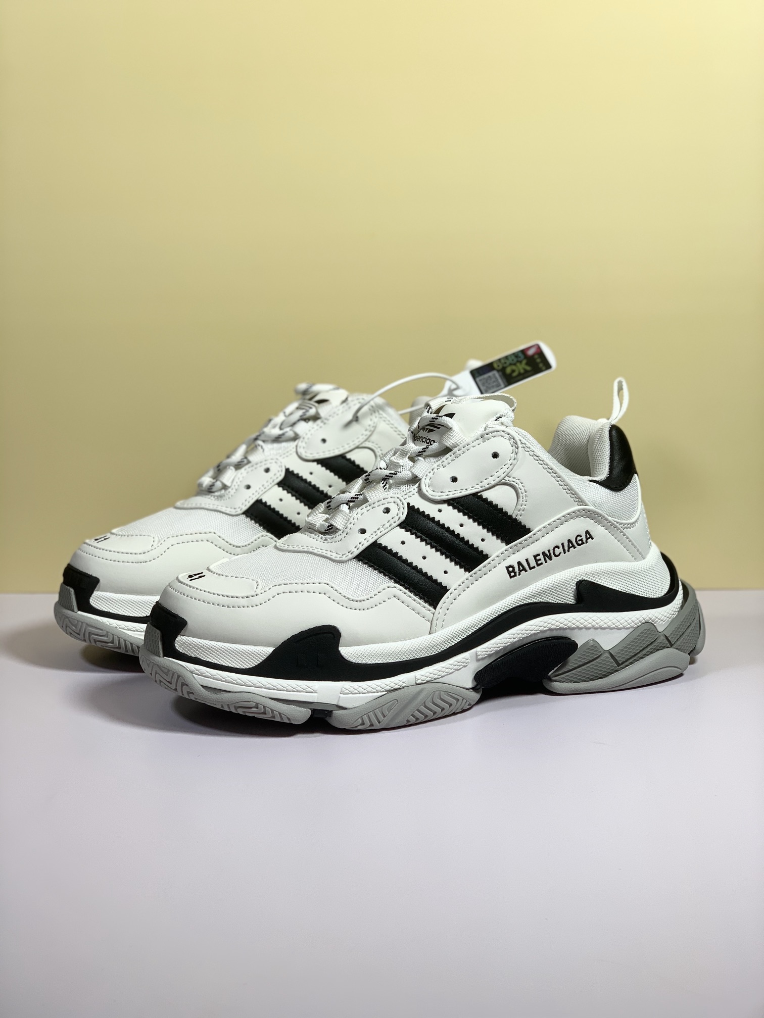 balenciaga shoe P Channel Advantage Wholesale Available！ — photo 3