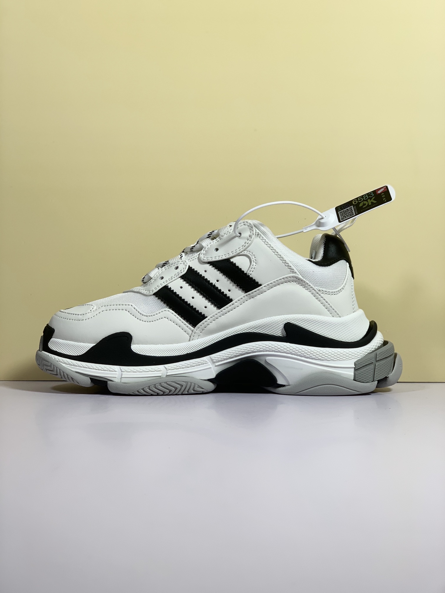 balenciaga shoe P Channel Advantage Wholesale Available！ — photo 2