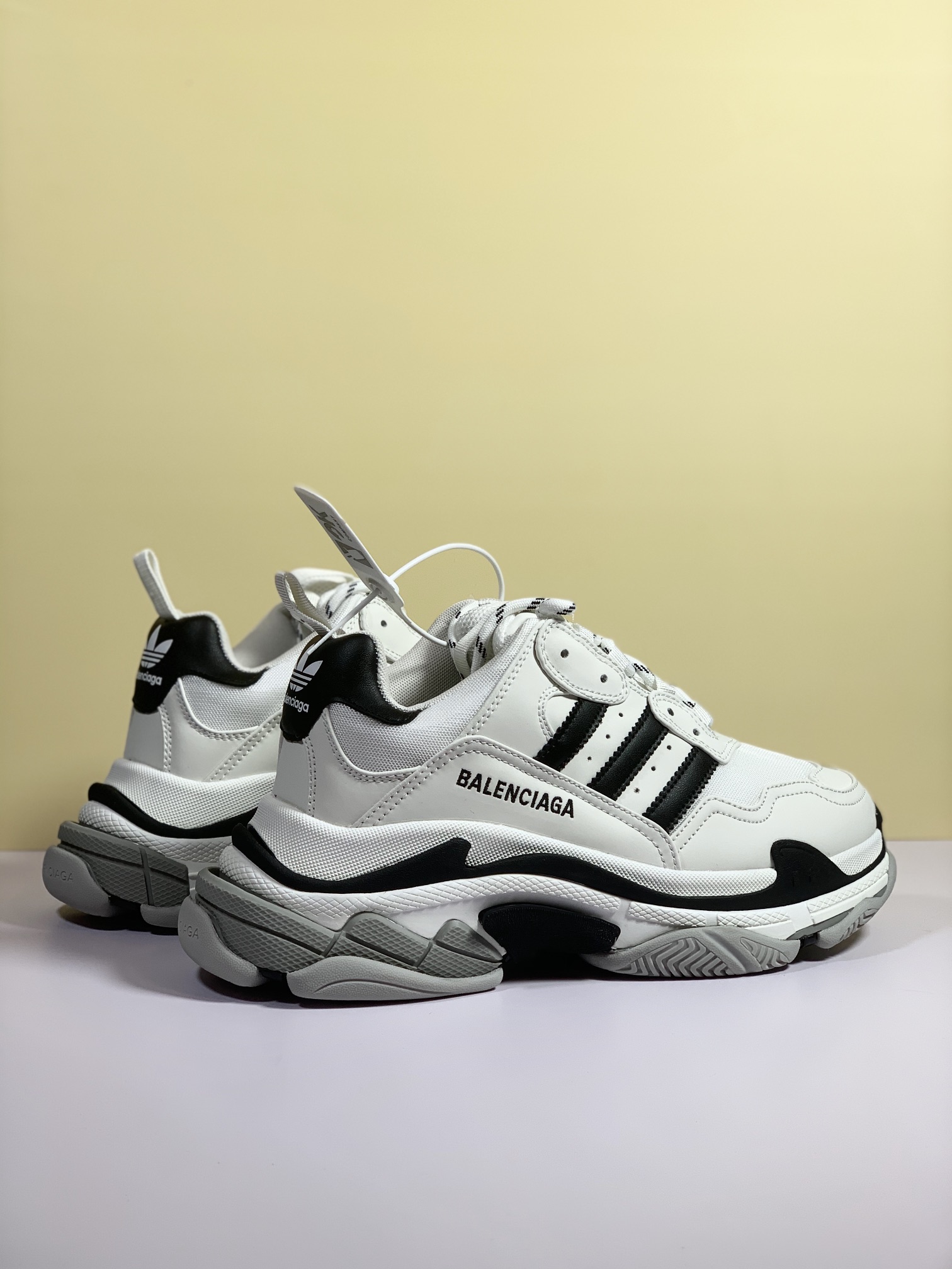 balenciaga shoe P Channel Advantage Wholesale Available！ — photo 7