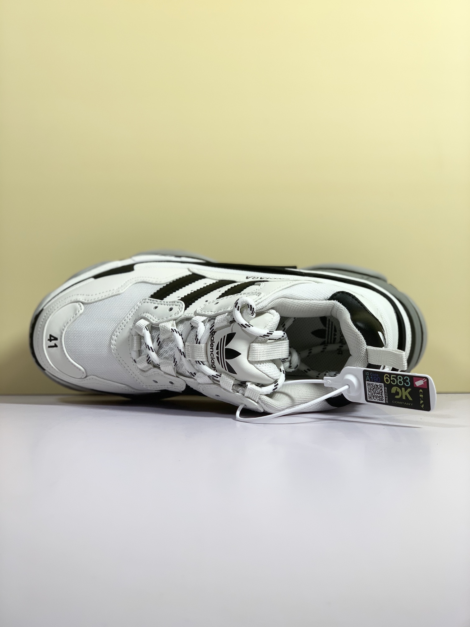 balenciaga shoe P Channel Advantage Wholesale Available！ — photo 5