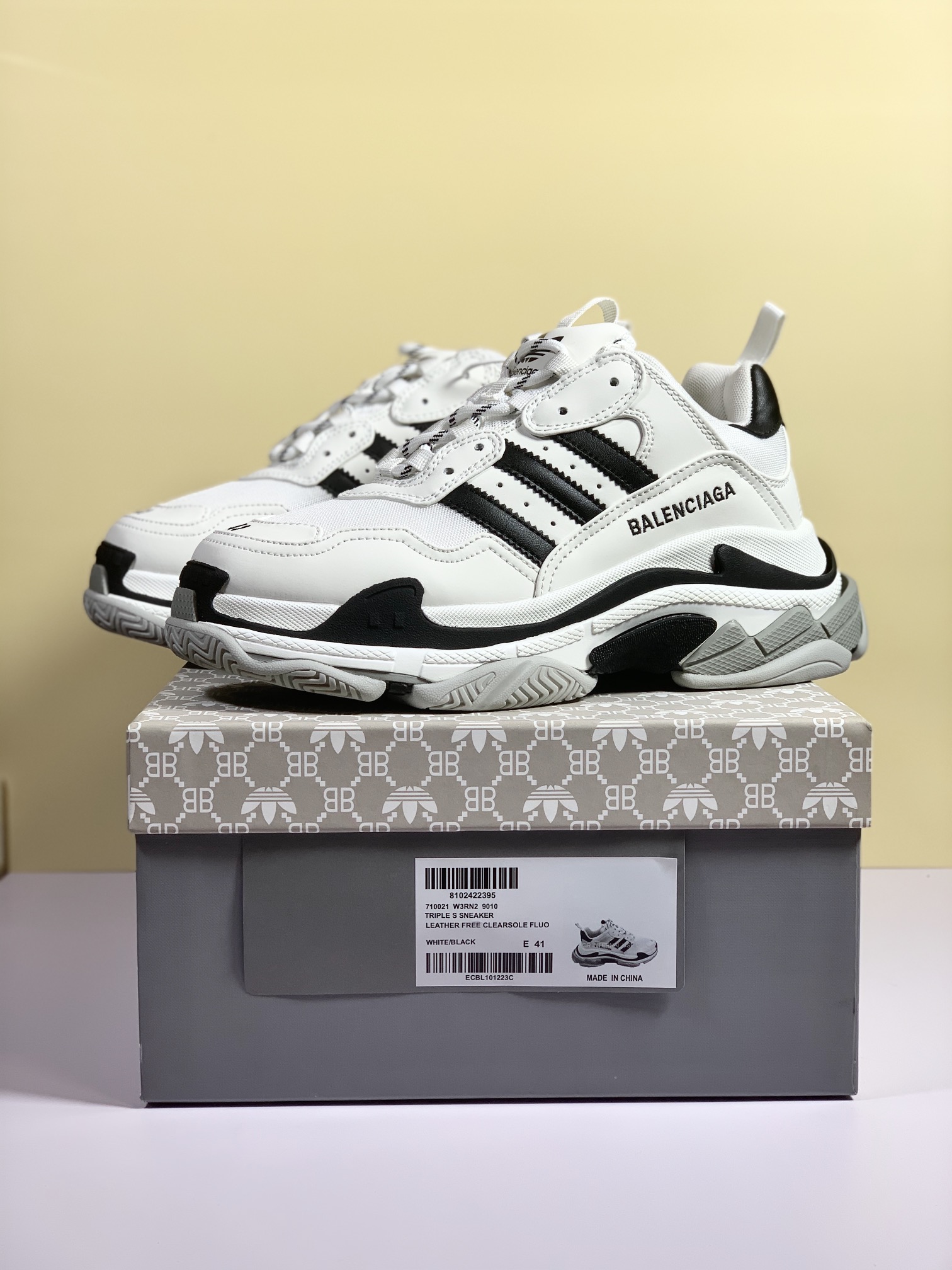 balenciaga shoe P Channel Advantage Wholesale Available！ — photo 9