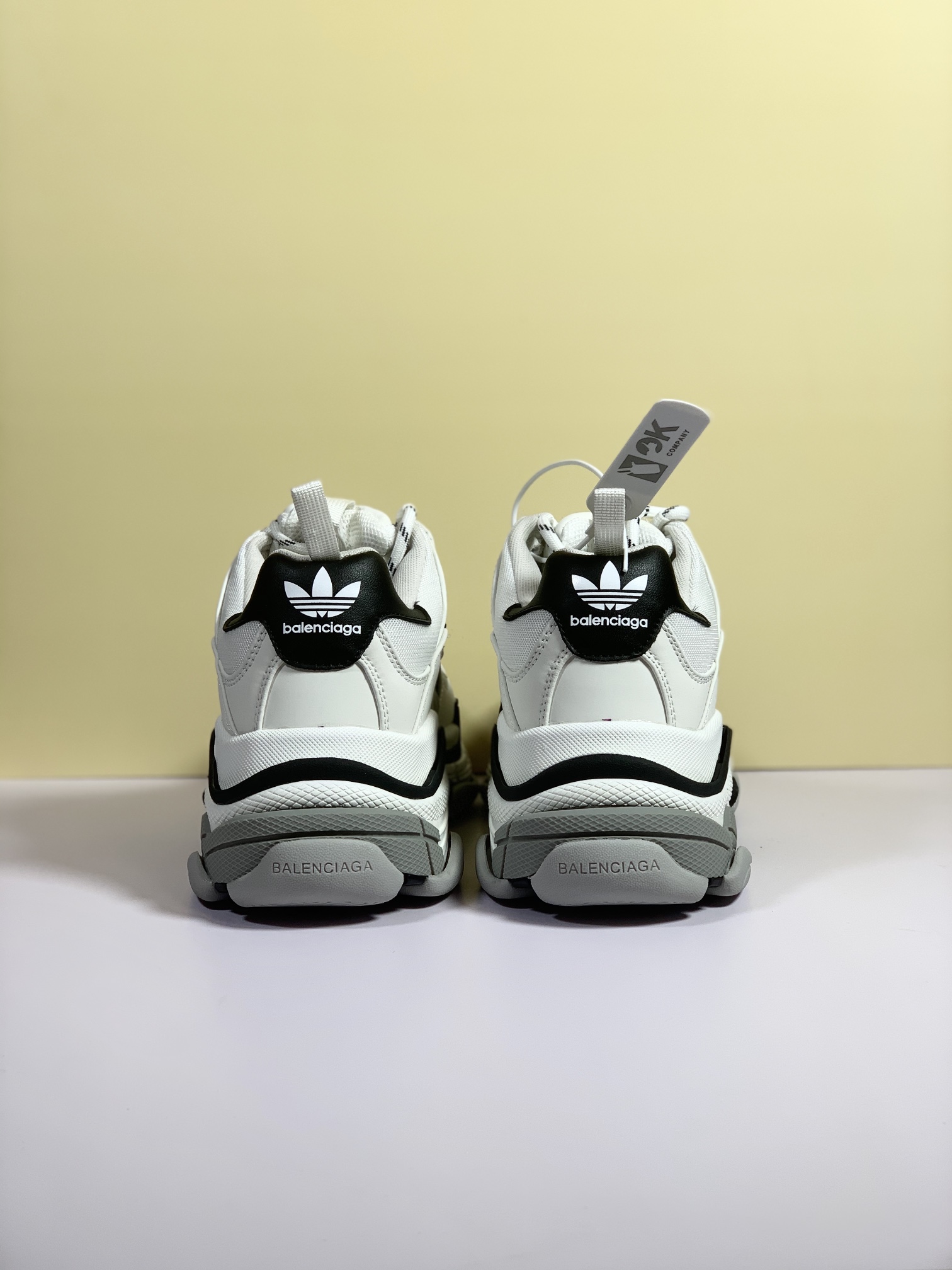 balenciaga shoe P Channel Advantage Wholesale Available！ — photo 6
