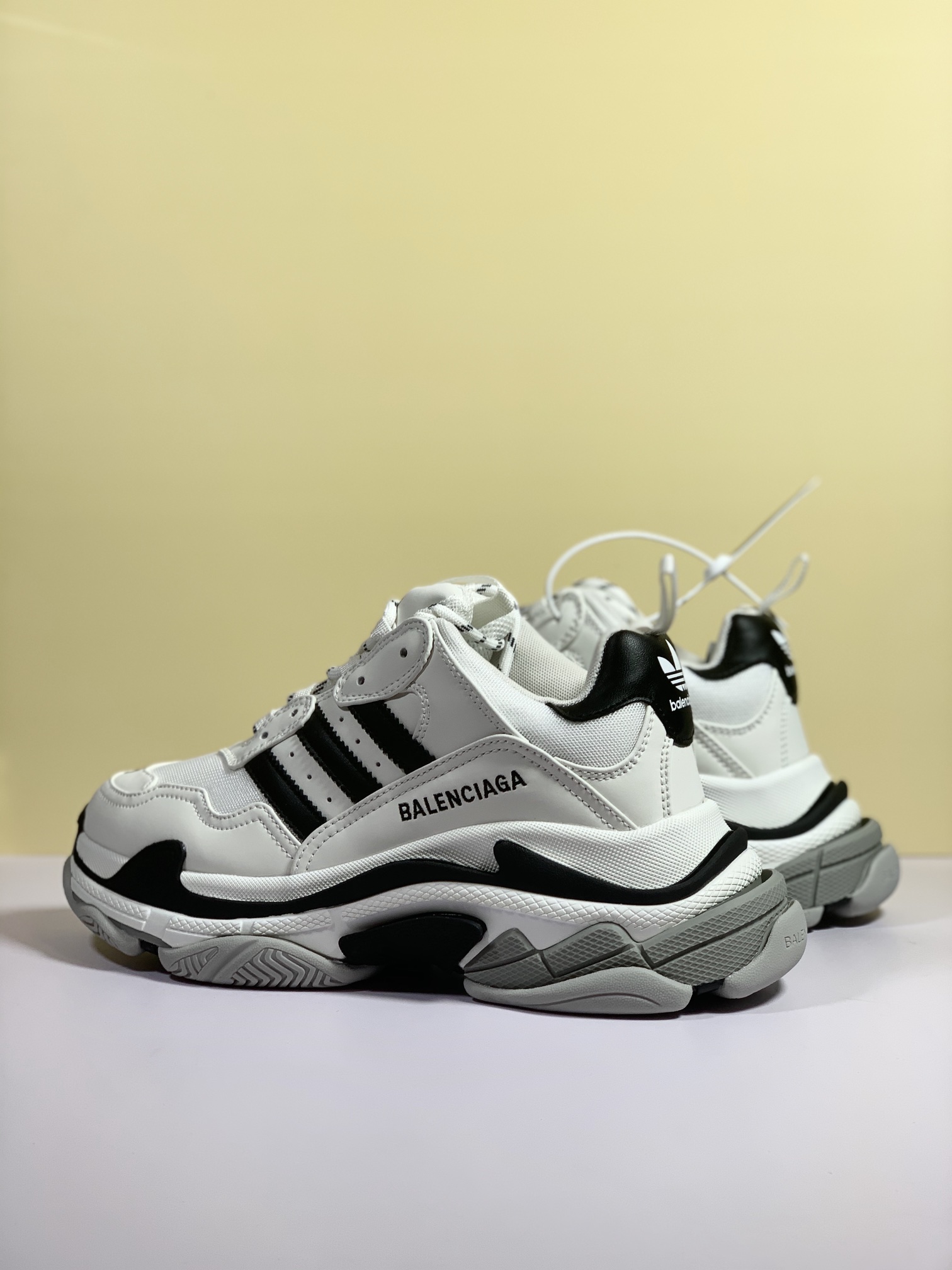 balenciaga shoe P Channel Advantage Wholesale Available！ — photo 8