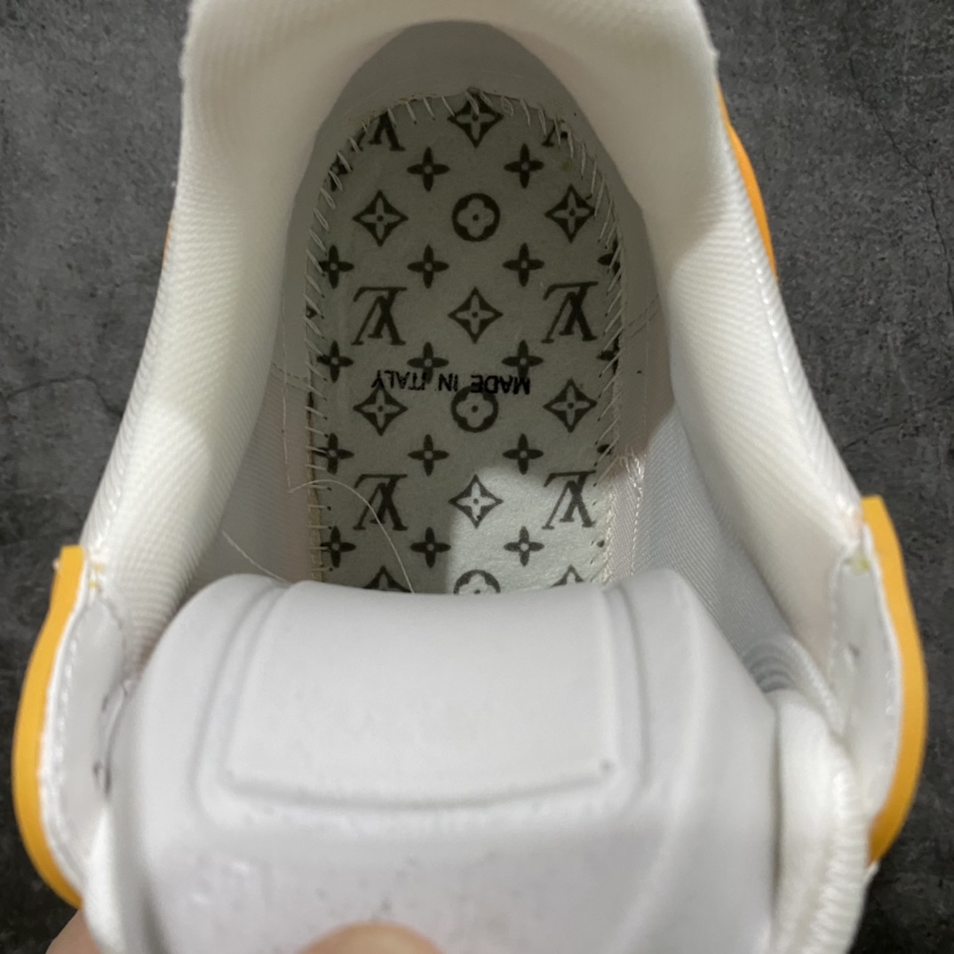 图片[9]-LV Trainer白黄牛仔 广东顶级版 市售最好的货 下面纯手机实拍 所见即所得 无需过多文案赘述！ 38-45-选品中心