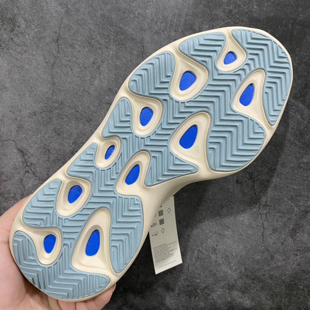 图片[8]-LW老汪版本Yeezy700v3白异形 随着G5的倒闭 其他版本陆续清货 老汪版的异形已经是目前市售最高版本了 实拍如下 不解释细节了，终端供货 尺码：36-47-选品中心