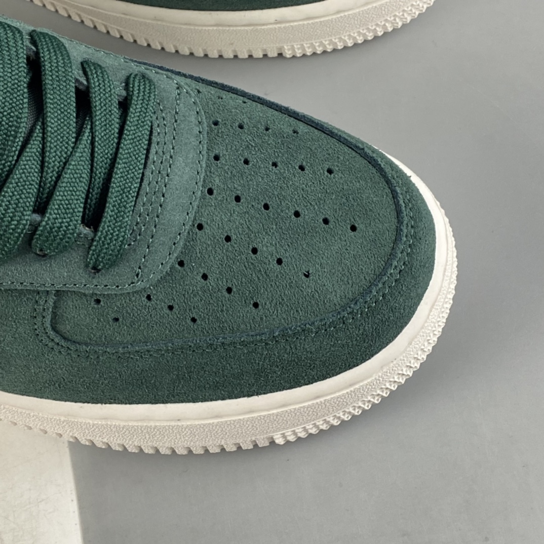 P200  Nk Air Force 1’07 Low ”Athletic Club” 空军一号低帮休闲板鞋 DH7435-001
