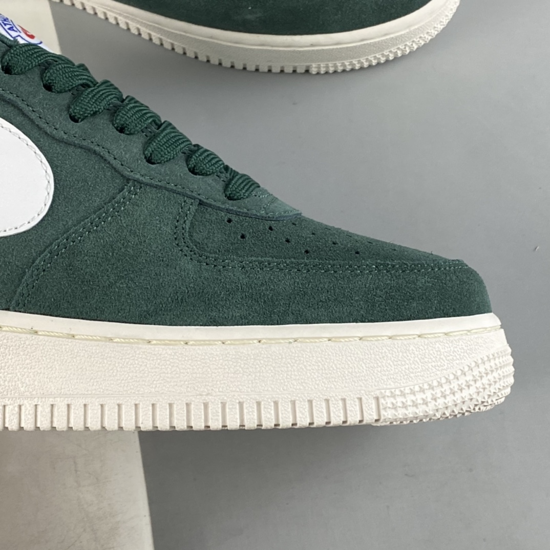 P200  Nk Air Force 1’07 Low ”Athletic Club” 空军一号低帮休闲板鞋 DH7435-001