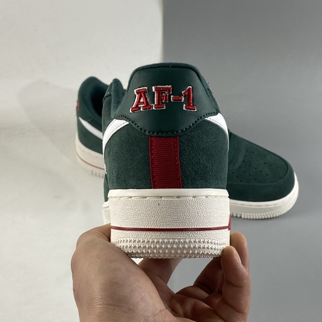 P200  Nk Air Force 1’07 Low ”Athletic Club” 空军一号低帮休闲板鞋 DH7435-001