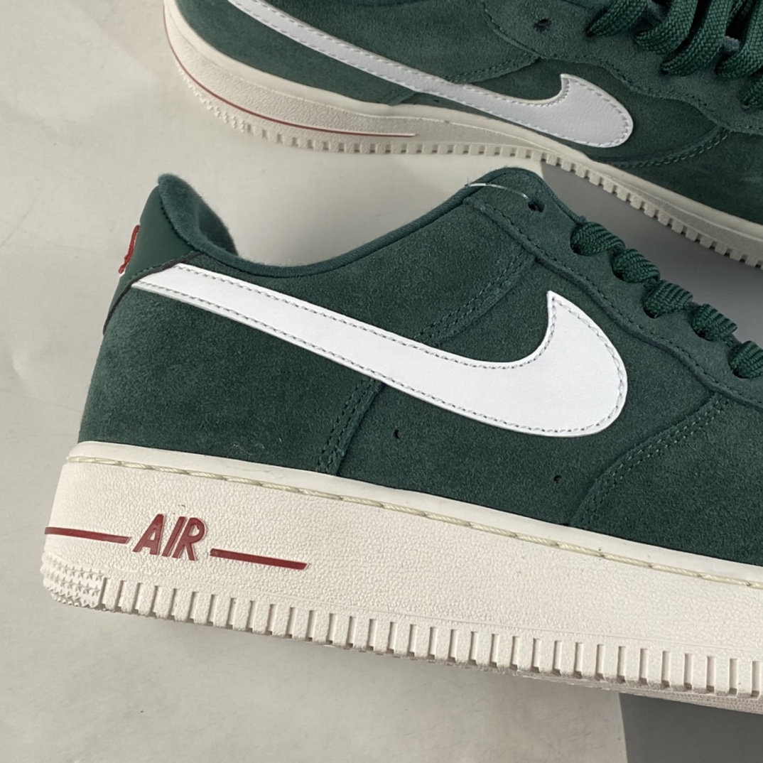 P200  Nk Air Force 1’07 Low ”Athletic Club” 空军一号低帮休闲板鞋 DH7435-001