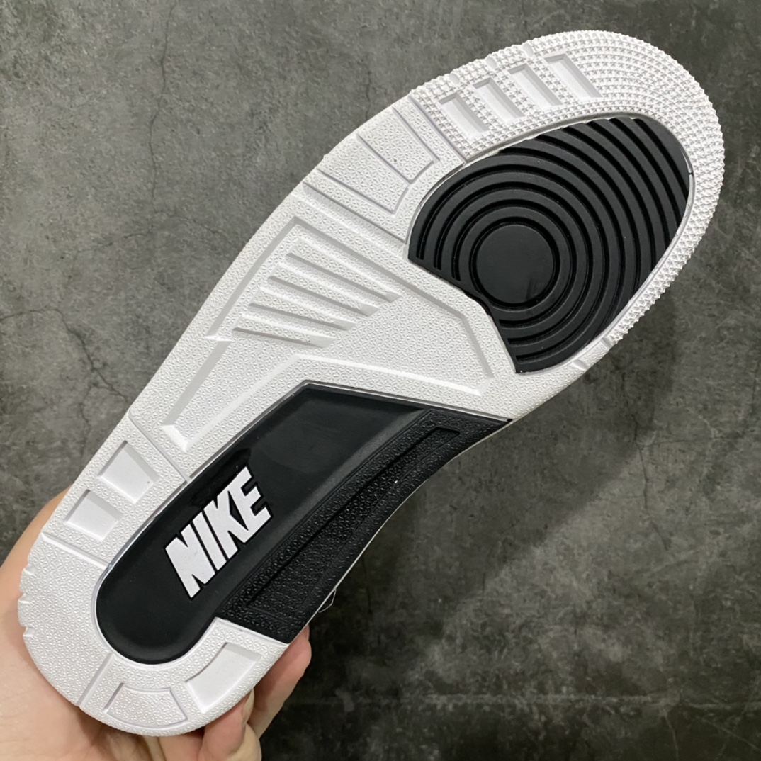 图片[9]-福利特价AJ3藤原浩 之前4xx的版本 品质不错 后跟tpu有点泛绿 不影响整体效果 尺码：40-47.5清完为止-选品中心