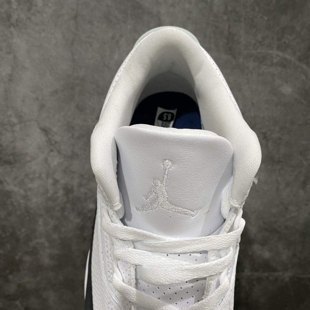 图片[8]-福利特价AJ3藤原浩 之前4xx的版本 品质不错 后跟tpu有点泛绿 不影响整体效果 尺码：40-47.5清完为止-选品中心