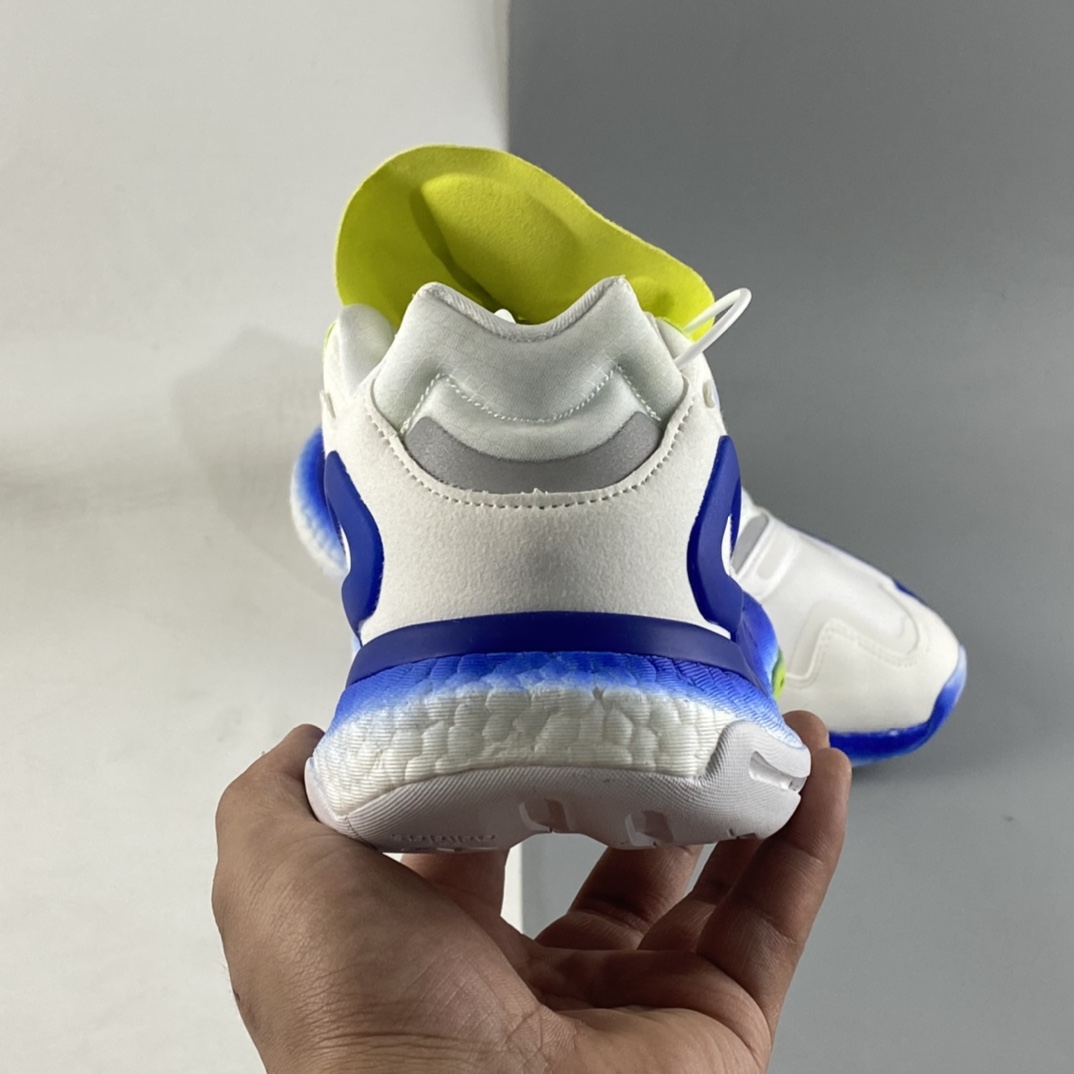 P220  AD Originals 2020 Day Jogger Boost 三叶草慢跑者系列高弹复古休闲运动跑鞋 GG4988