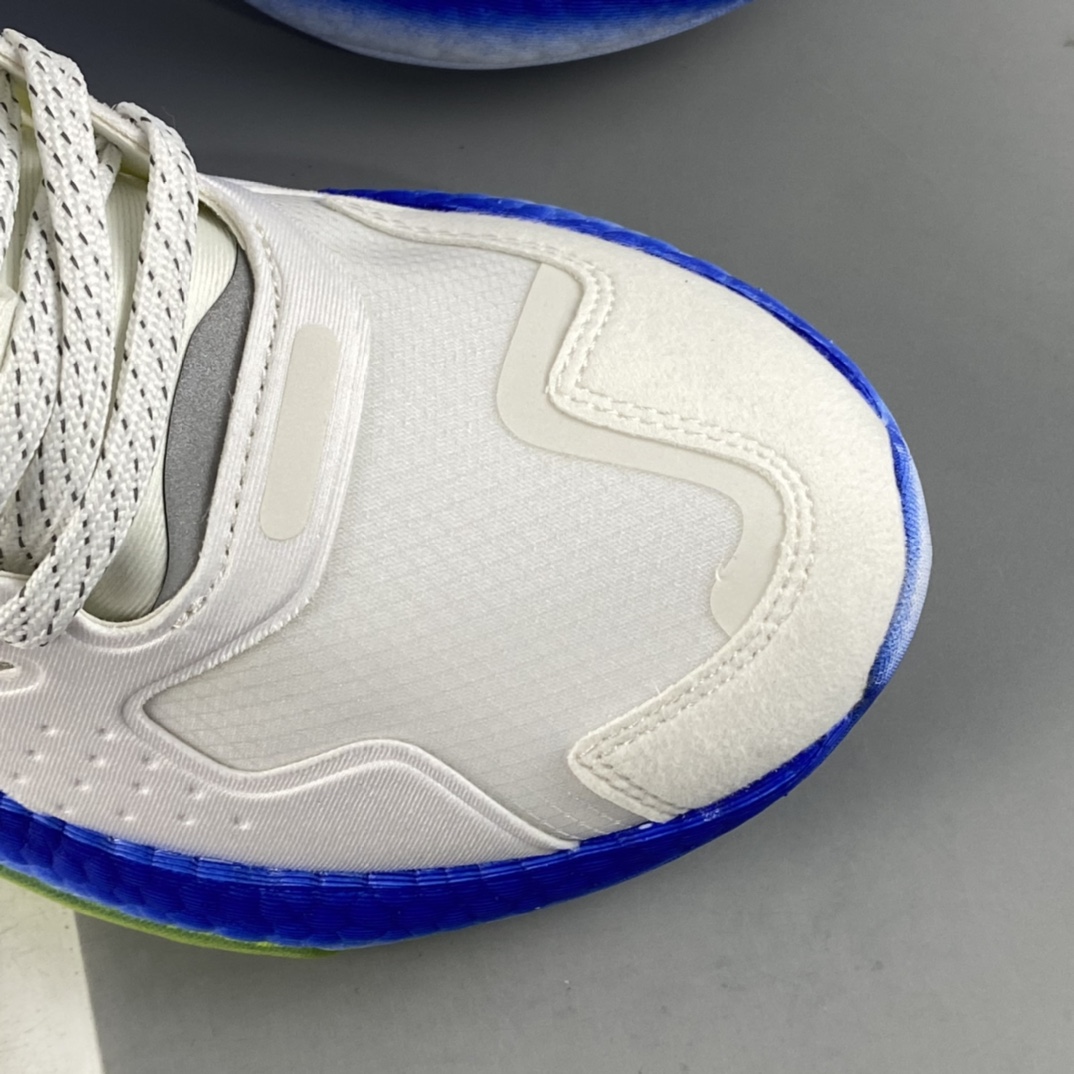 P220  AD Originals 2020 Day Jogger Boost 三叶草慢跑者系列高弹复古休闲运动跑鞋 GG4988