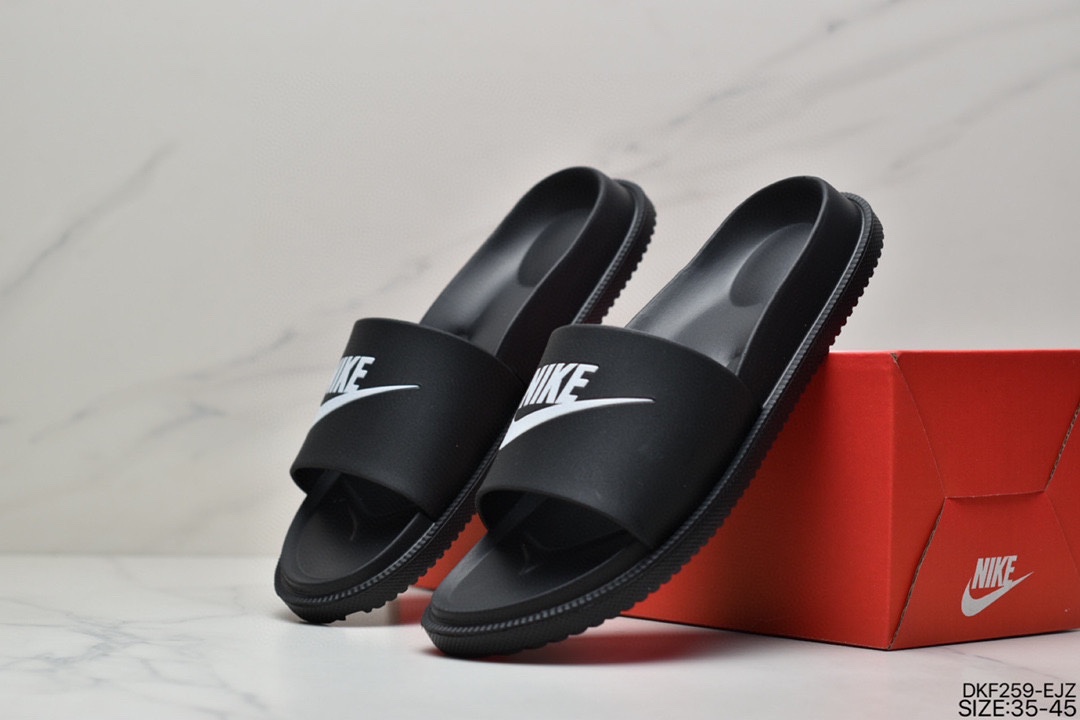 60 耐克Nike Tanjun Sandal 耐克 夏季时尚舒适 高品质 一字拖鞋沙滩鞋