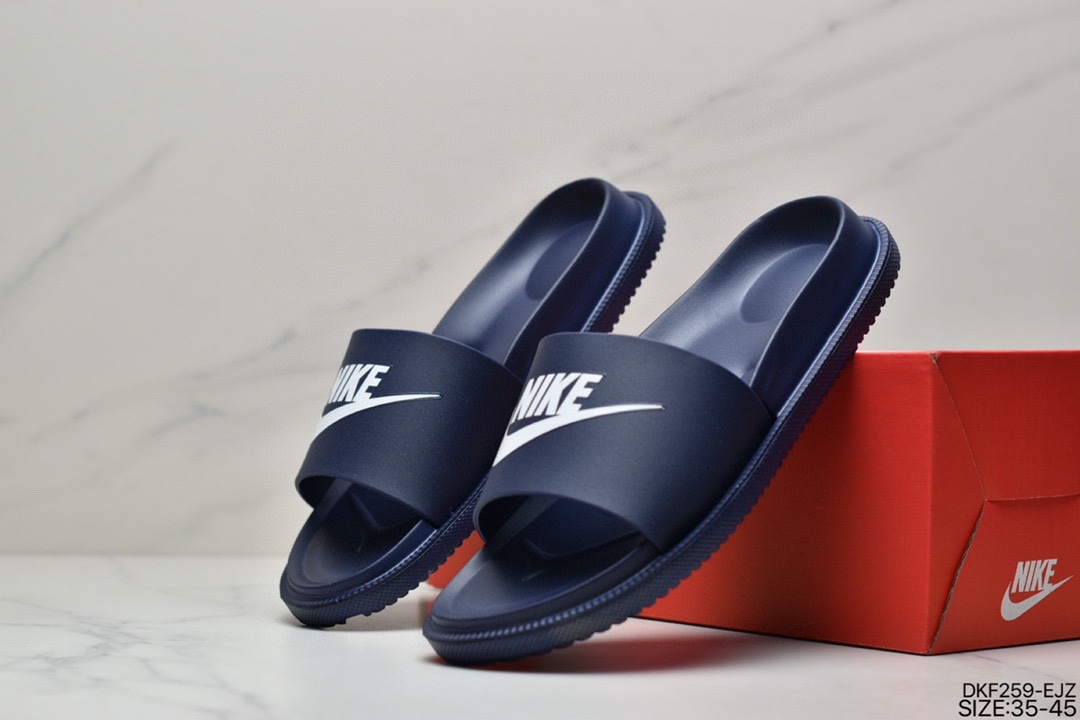 60 耐克Nike Tanjun Sandal 耐克 夏季时尚舒适 高品质 一字拖鞋沙滩鞋