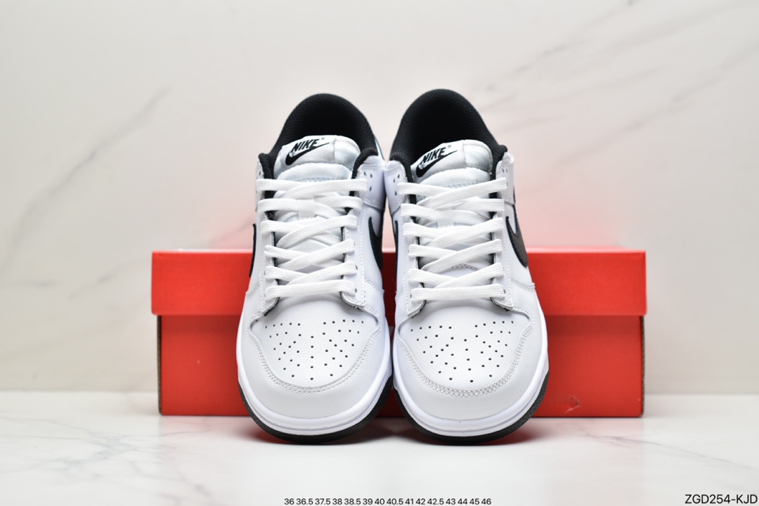 290 耐克Nike SB Dunk Low”Aged Navy”扣篮系列低帮休闲运动滑板板鞋DD1503