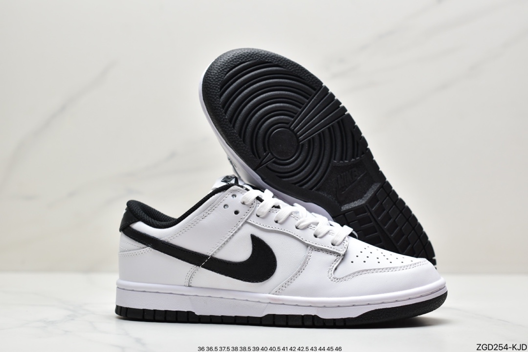 290 耐克Nike SB Dunk Low”Aged Navy”扣篮系列低帮休闲运动滑板板鞋DD1503