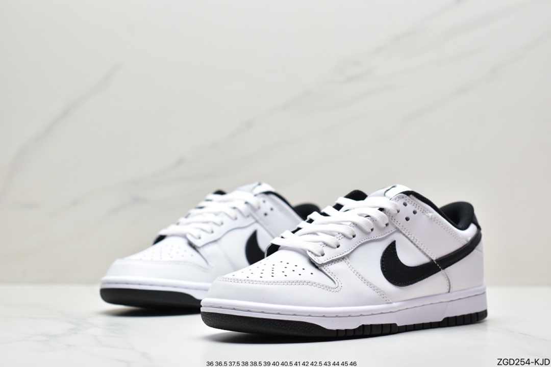 290 耐克Nike SB Dunk Low”Aged Navy”扣篮系列低帮休闲运动滑板板鞋DD1503
