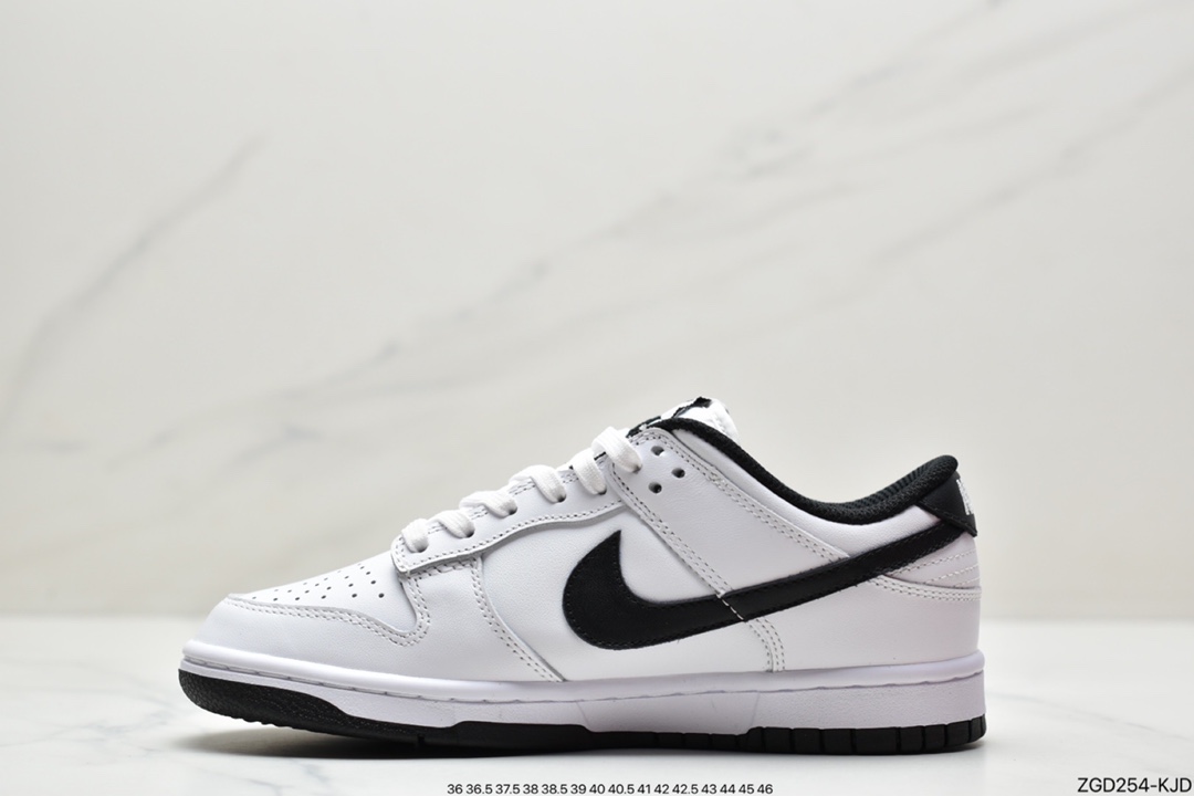 290 耐克Nike SB Dunk Low”Aged Navy”扣篮系列低帮休闲运动滑板板鞋DD1503