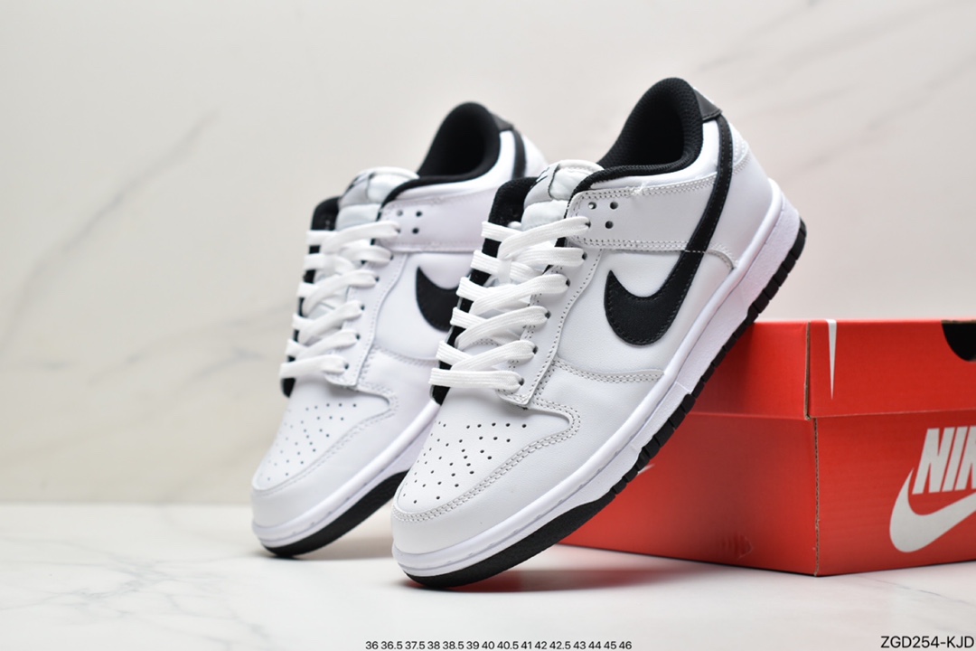 290 耐克Nike SB Dunk Low”Aged Navy”扣篮系列低帮休闲运动滑板板鞋DD1503
