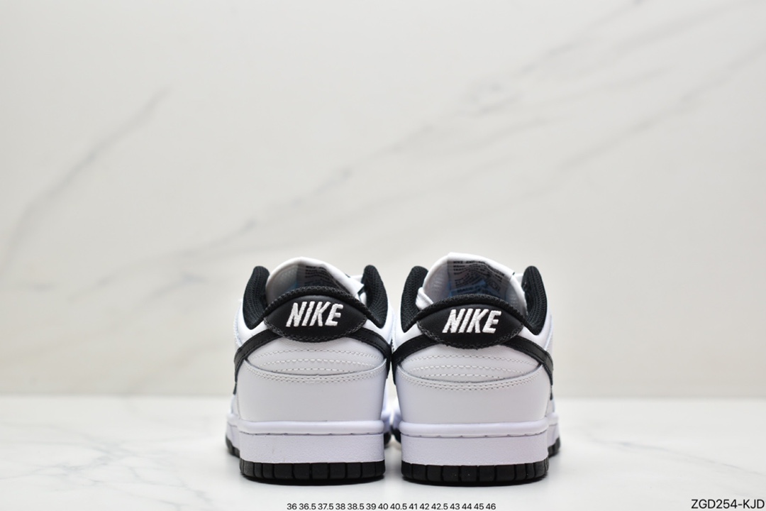 290 耐克Nike SB Dunk Low”Aged Navy”扣篮系列低帮休闲运动滑板板鞋DD1503