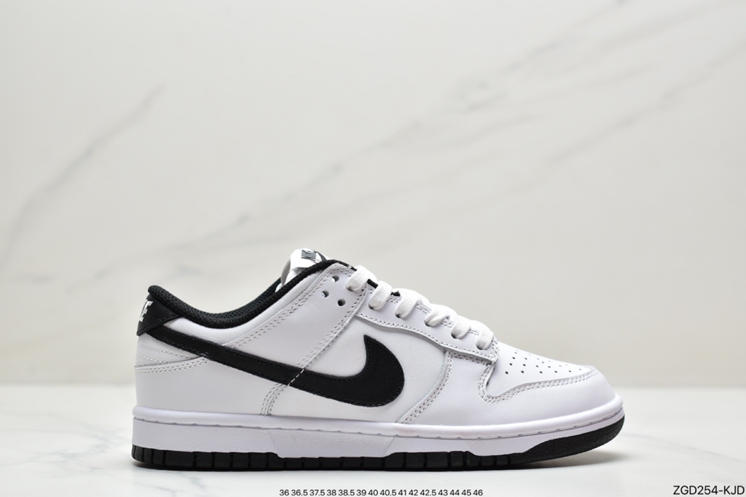 290 耐克Nike SB Dunk Low”Aged Navy”扣篮系列低帮休闲运动滑板板鞋DD1503