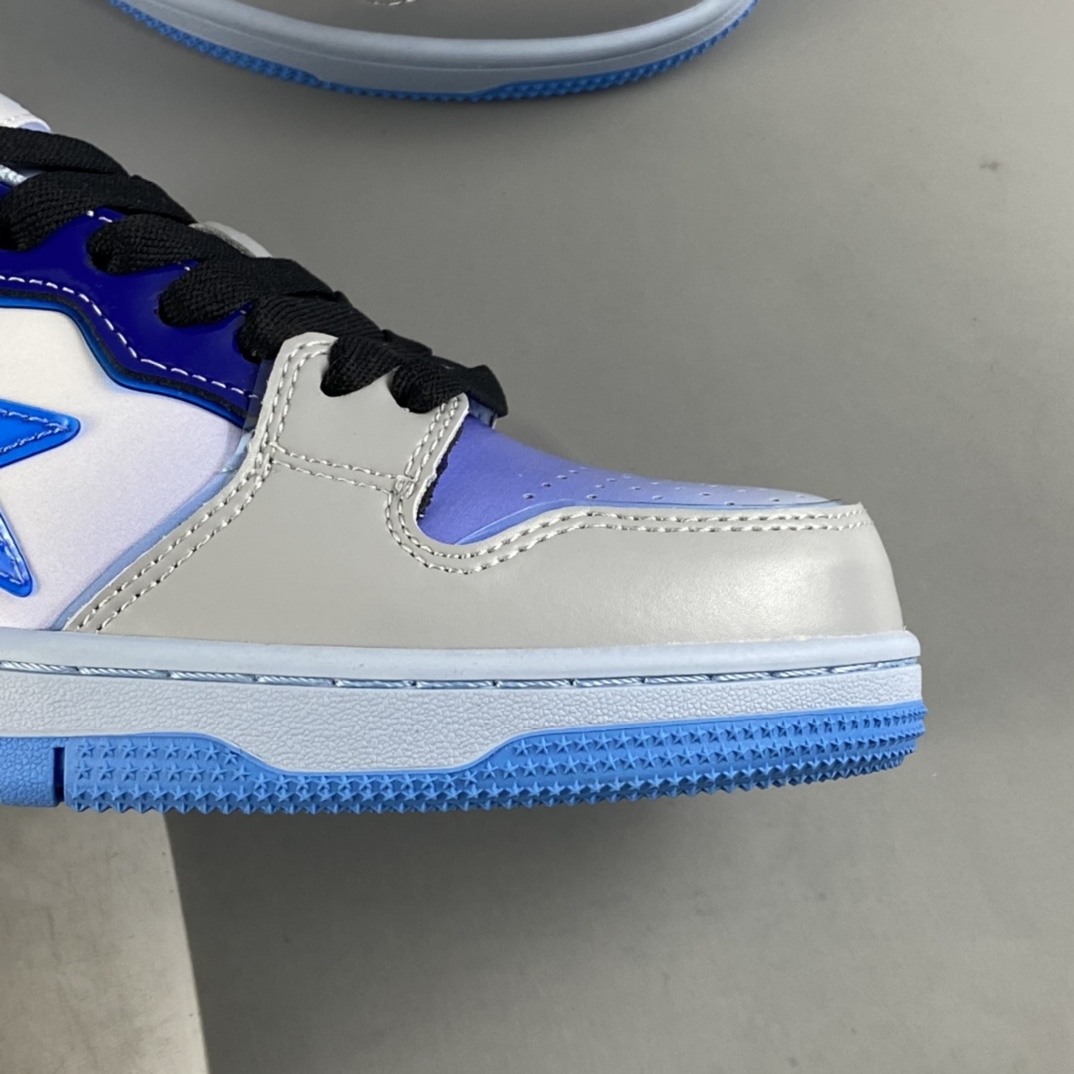 P350 Bape Sta ”Tokyo” 潮流教父Nigo 品牌 猿人头经典滑板百搭休闲运动板鞋