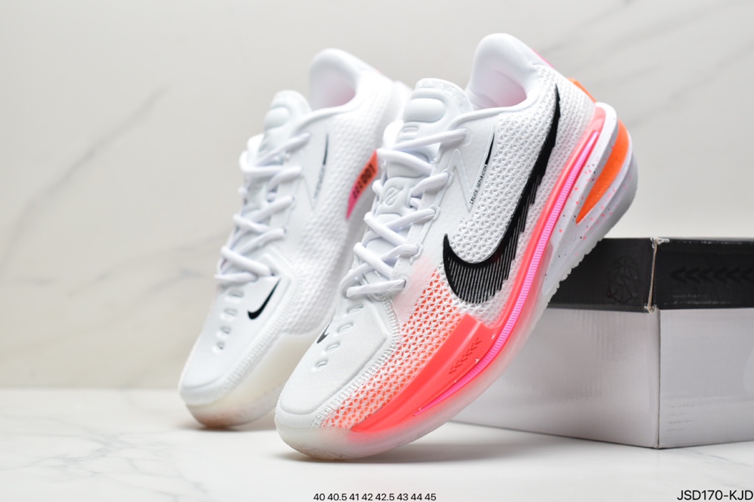 200 耐克Nike Air Zoom G.T.Cut EP 耐克新款实战系列篮球鞋 CZ0176-106