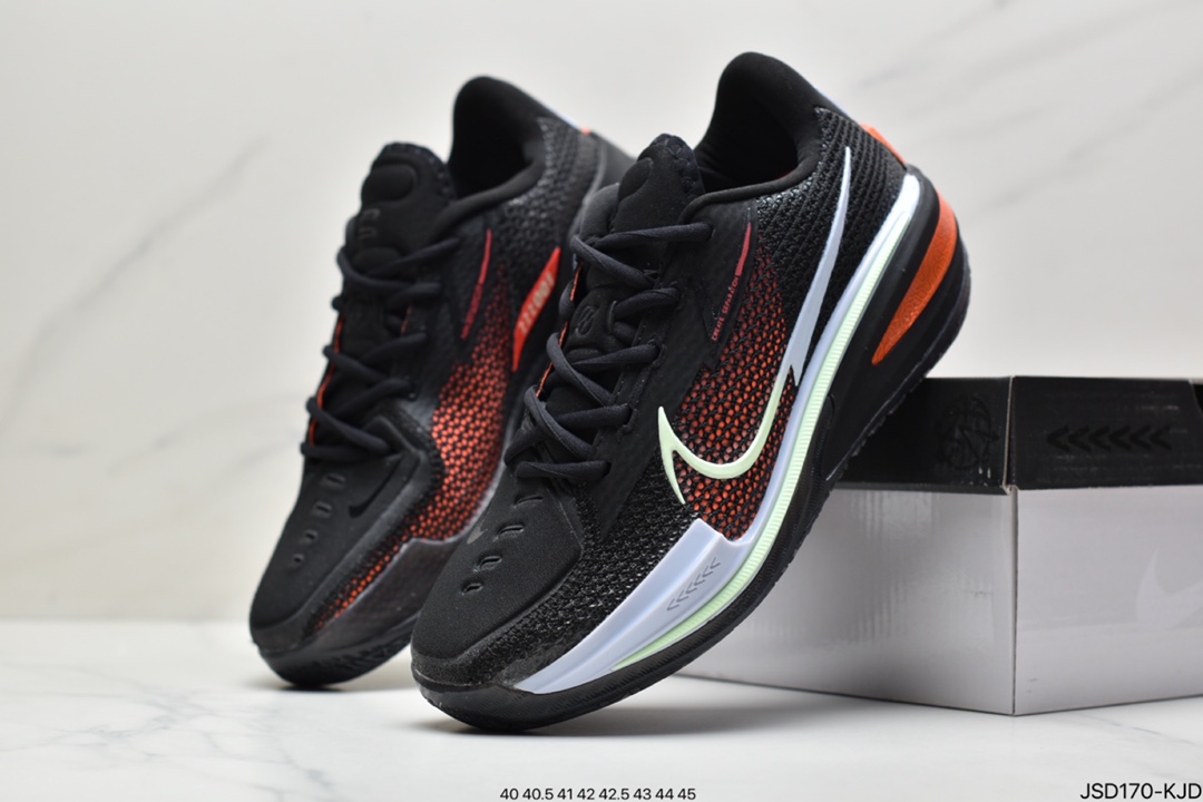 200 耐克Nike Air Zoom G.T.Cut EP 耐克新款实战系列篮球鞋 CZ0176-106