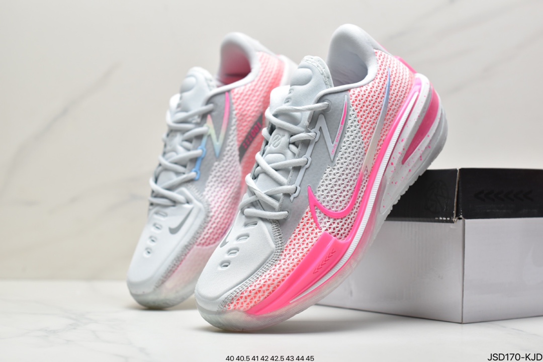 200 耐克Nike Air Zoom G.T.Cut EP 耐克新款实战系列篮球鞋 CZ0176-106